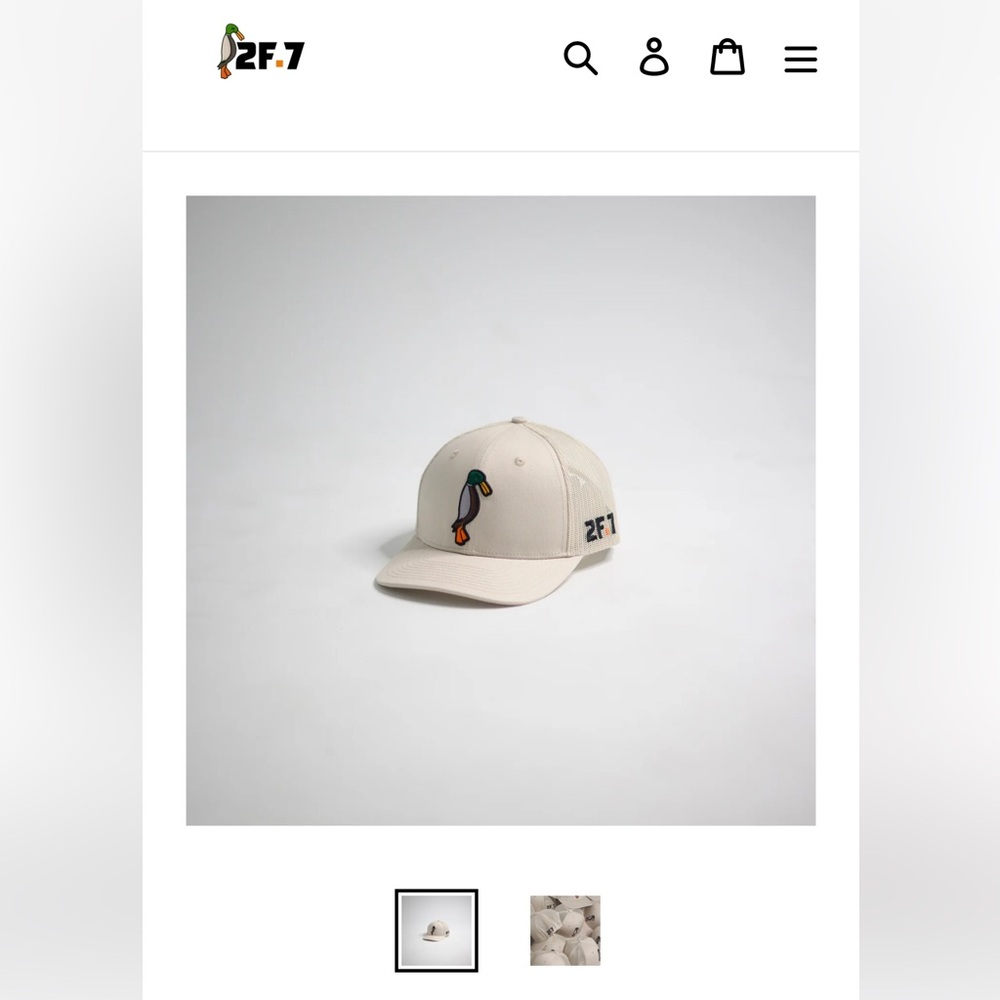 247hunt hat